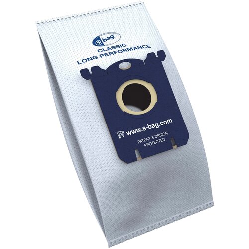 Electrolux Kesa za usisivač S-BAG Classic Long Performance - E201S Cene