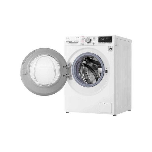 LG ma&amp;scaron;ina za pranje ve&amp;scaron;a F4WV512S1E Slike