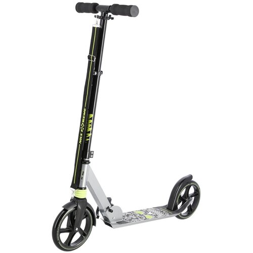Nils Extreme Skiro s trakom za no&amp;scaron;enje novi model Slike