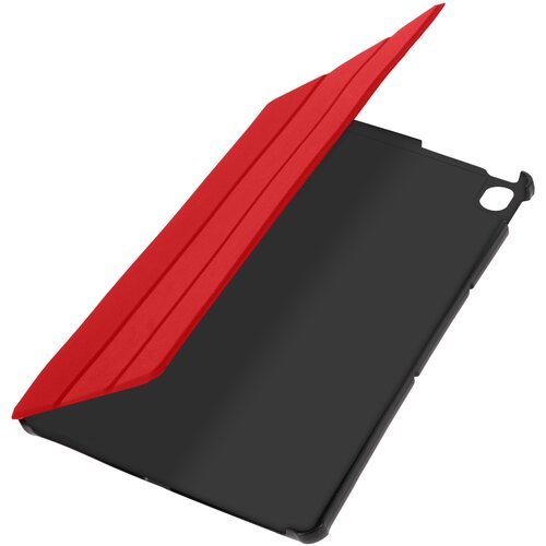 AVIZAR Ovitek Lenovo Tab P11, P11 Plus in P11 5G z magnetnim preklopom, video stojalom in tipkovnico - rdec, (21123955) Cene