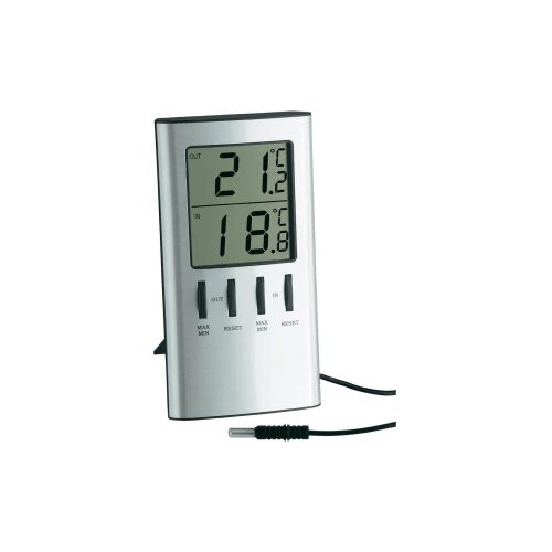 Tfa Dostmann TFA 30.1027 electronic Maxima/Minima Thermometer Cijene
