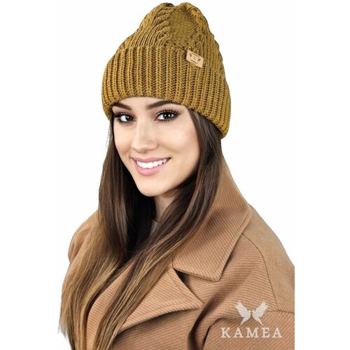 Kamea Woman's Hat K.22.056.48 Cene