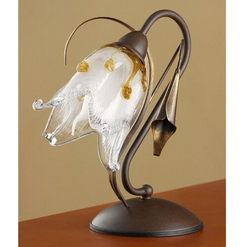 Jupiter 713 - PA L - Stona lampa PALOMA 1xE27/40W/230V Slike