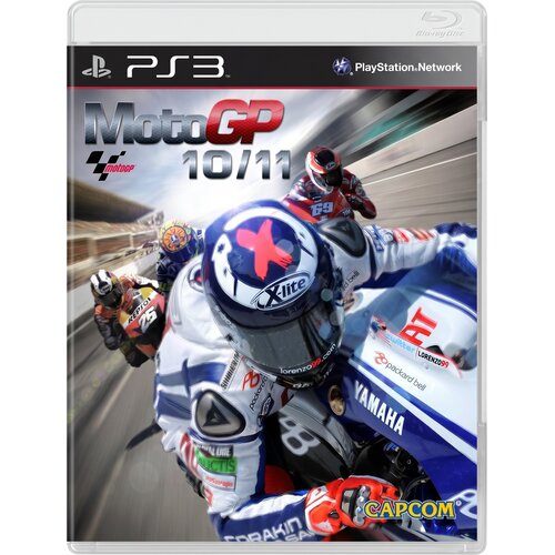  MotoGP 10/11 (PS3) - rabljeno Cene
