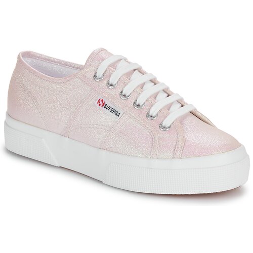 Superga 2740 LAME Gold Slike