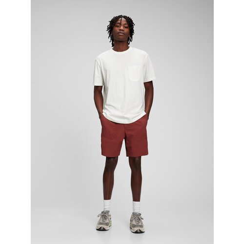 GAP Shorts recycled nylon - Men Cene