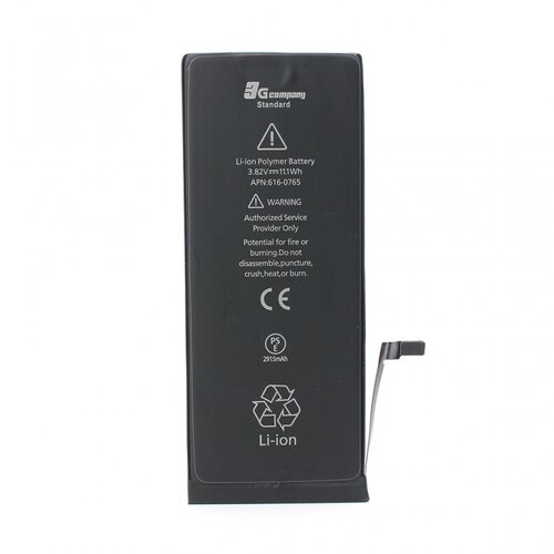  Baterija standard za iphone 6S plus 2915 mah Cene