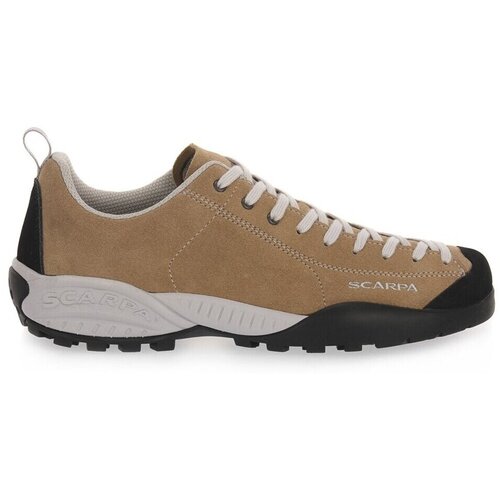 Scarpa Nizke superge Mojito Fossil Kostanjeva Slike