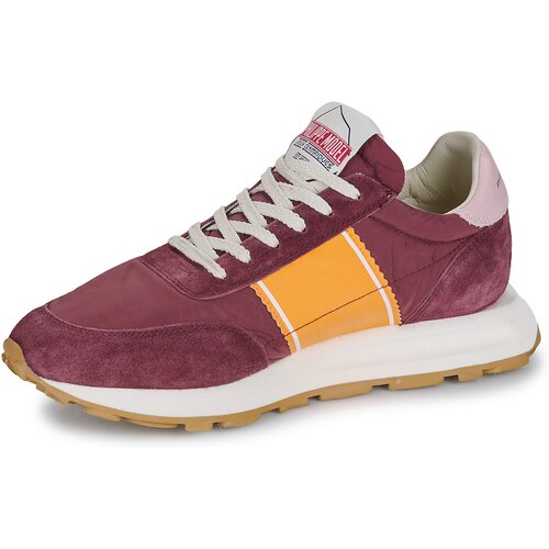 Philippe Model Nizke superge TOUR LOW WOMAN Bordo Slike