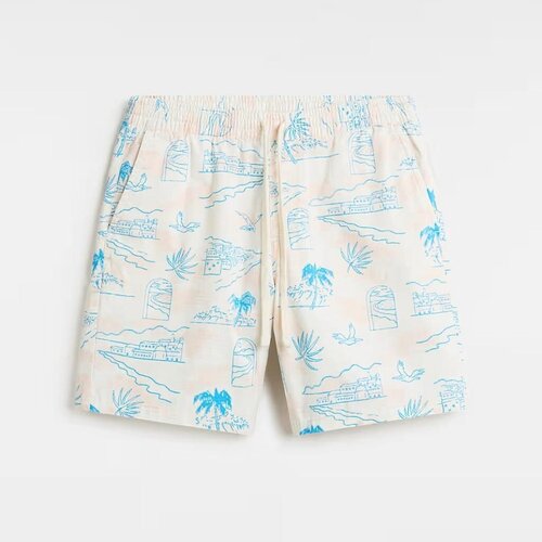 Vans RANGE RELAXED ELASTIC Plava Slike