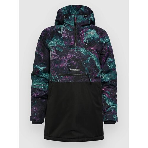 Horsefeathers Fiora Anorak mosaic Cene