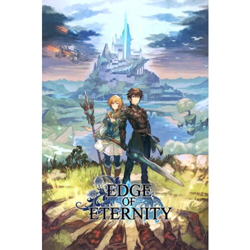 Steam Edge Of Eternity - War Nekaroo Skin (DLC) (PC) Key GLOBAL Cene