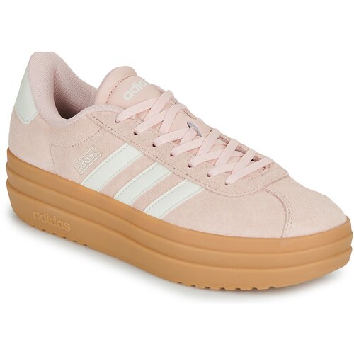 Adidas Nizke superge VL COURT BOLD Rožnata Cene