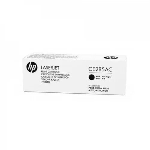 HP Toner CE285AC Cene