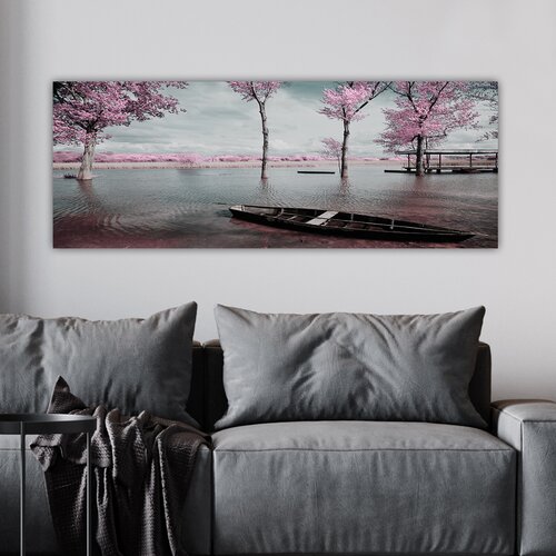 Opviq slika na platnu 30x80cm Slike