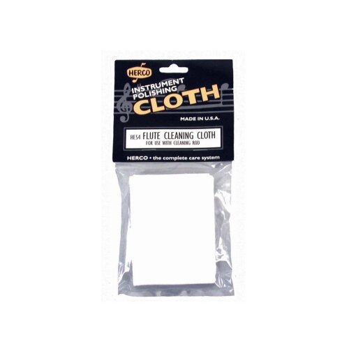  HERCO HE-54 FLUTE CLOTH - krpa za či&amp;scaron;ćenje flaute Slike