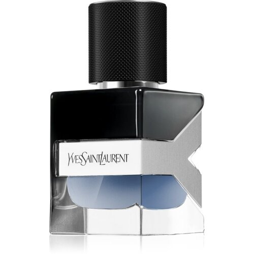 Yves Saint Laurent Y parfumska voda polnilna za mo&amp;scaron;ke 40 ml Slike