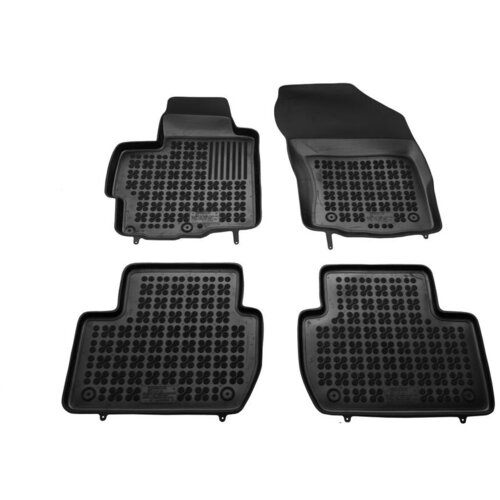 REZAW-PLAST Tipske patosnice za MITSUBISHI Outlander / CITROEN C-Crosser / PEUGEOT 4007 (2007-20 Cene