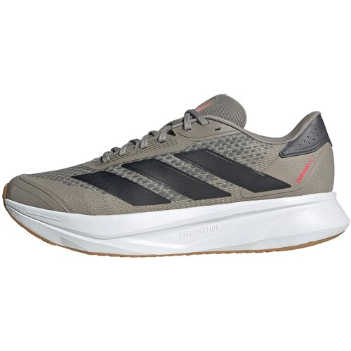 Adidas Tekaški čevelj 'DURAMO SL2' temno bež / temno siva / črna Cene