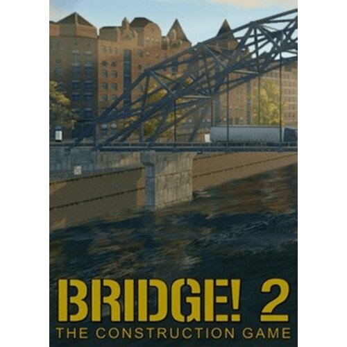 Steam Bridge! 2 (PC) Key EUROPE Cene