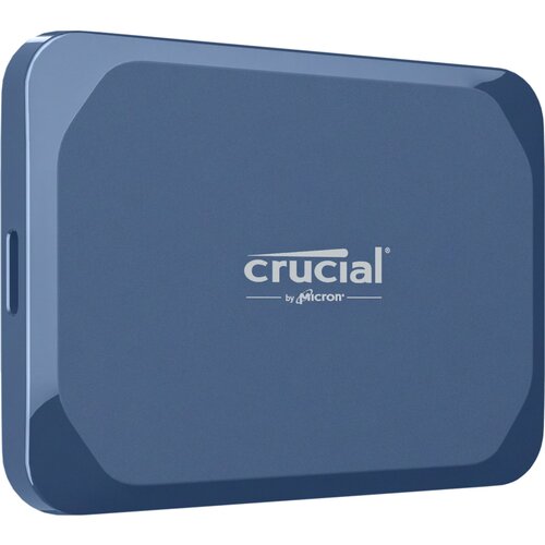 Crucial X10 2TB Portable SSD ( CT2000X10SSD9 ) Slike