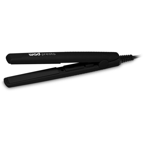 Wad Presta Straightener likalnik za lase Black 1 kos Cene