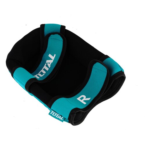 Total &amp;Scaron;titnici za koljena 215x180mm (THKPT0201) Slike