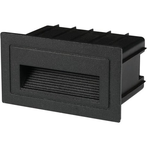  Ugradna LED lampa S5325S BK Cene