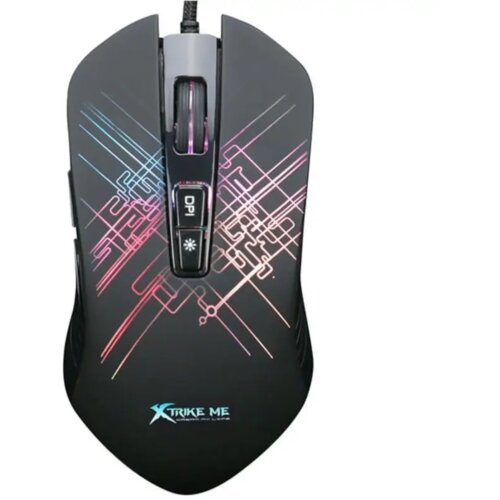  MI&Scaron; GAMING XTRIKE OPTICAL GM-510 Cijene