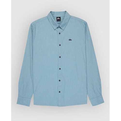 Quiksilver Mw Premium Stretch Srajca ashley blue Slike