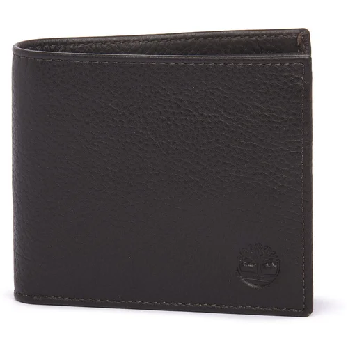 Timberland Denarnice A66 BIFOLD WALLET Kostanjeva