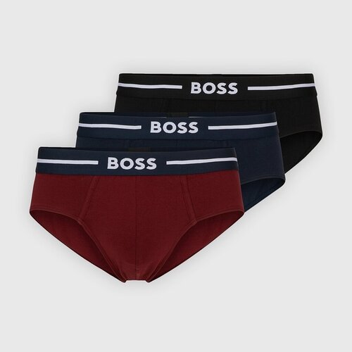 Boss Boksarice Ropa Interior Hombre Mod&egrave;le 50546561hb Večbarvna Cene