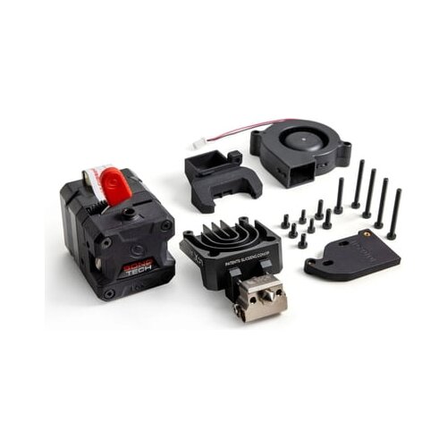 BondTech LGX ACE Upgrade za Anycubic Kobra - Mosquito Slike