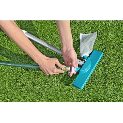 CLEANING kit 5in1 BESTWAY Slike