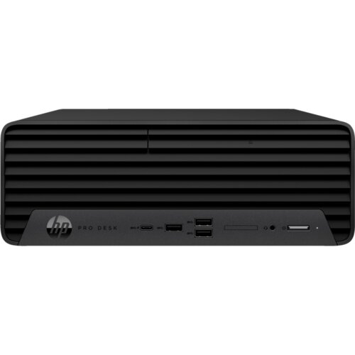 HP pro sff 400 G9 (black) i5-14500, 8GB, 512GB ssd, win 11 pro (99P24ET) Cene