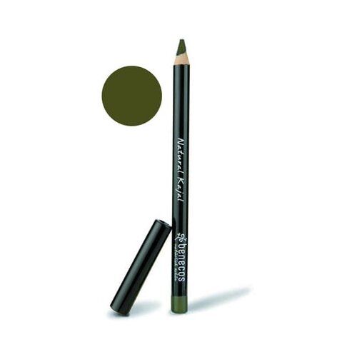 Benecos naraven Kajal - Olive (vegan) Cene
