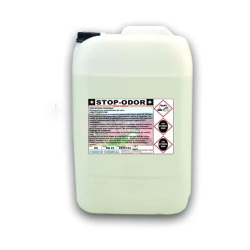 Condor Stop odor 5 kg ( 1026C ) Cene