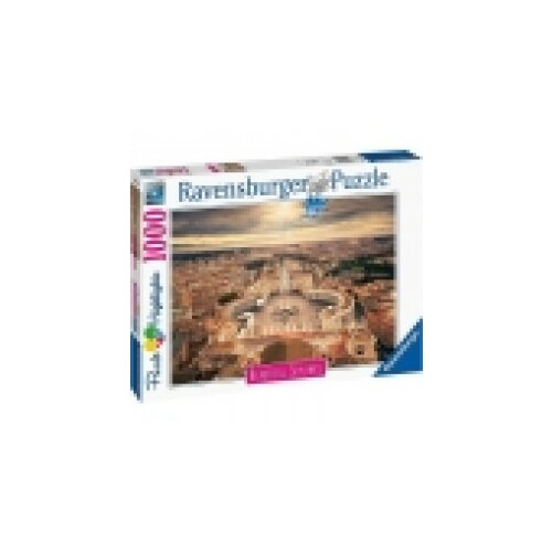 Ravensburger puzzle (slagalice) - Rim RA14082 Slike