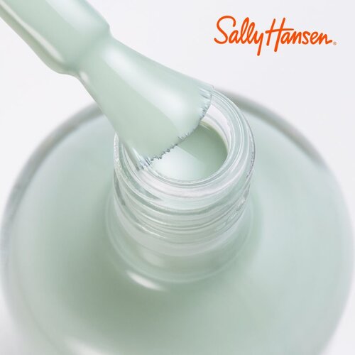 Sally Hansen Miracle Gel&amp;trade; gel lak za nokte bez kori&amp;scaron;tenja UV/LED lampe nijansa 684 Lookin Fly for a Cacti 14,7 ml Slike