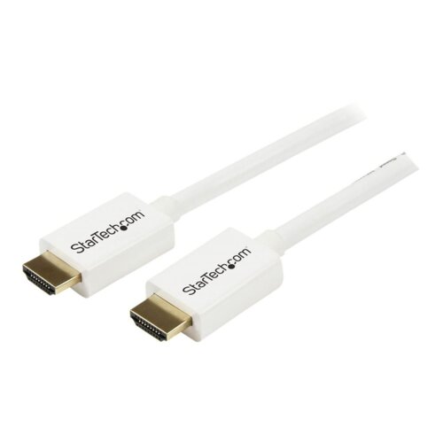StarTech.com HD3MM5MW HDMI kabel 5 m HDMI Tip A (Standard) Bijelo Cene