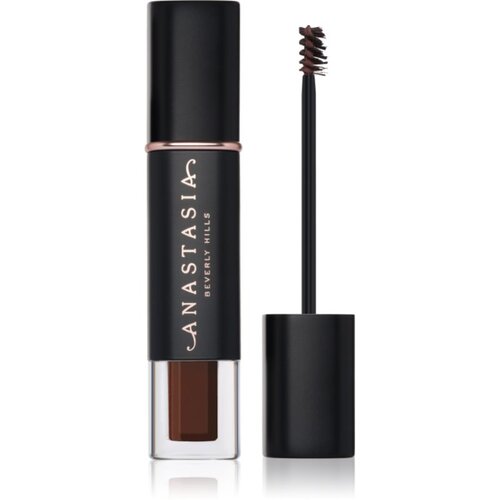 Anastasia Beverly Hills Volumizing Tinted Brow Gel dolgoobstojni gel za obrvi odtenek Dark Brown 3.2 ml Slike