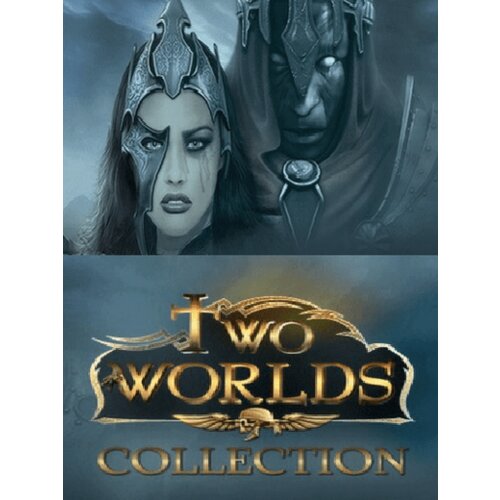 Steam Two Worlds Collection (PC) Key EUROPE Cene