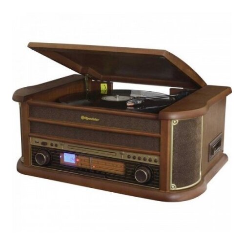 Roadstar rshif1993d+bt - muzički centar Slike