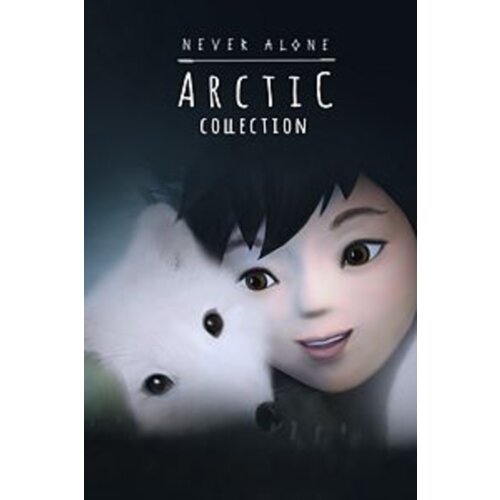 Never Alone Arctic Collection Steam Key GLOBAL Cene