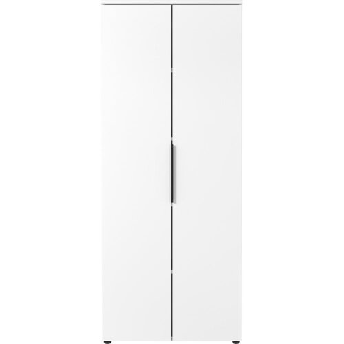 Germania Bijeli ormar 81x197 cm Mailand &amp;ndash; Slike