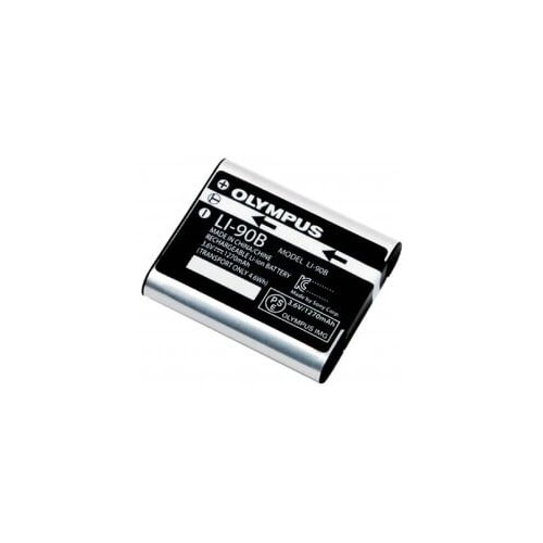 Olympus Baterija za fotoaparat Li90b Cene
