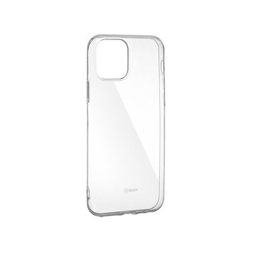 mobiline.si gumijasti / gel etui roar jelly case za samsung galaxy S20 ultra - prozorni Cene