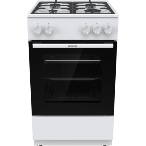 Gorenje GG5A10WFFM plinski &scaron;tedilnik, 50 cm (model 2026/27) - Cene