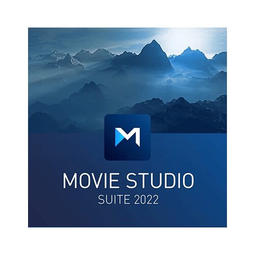 Magix Movie Studio 2022 - Video Editor Official Website Key GLOBAL Cene