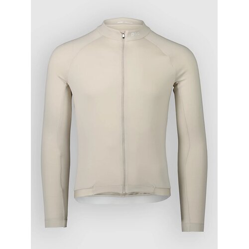Poc Thermal Lite Long Sleeve Jersey light sandstone beige Cene